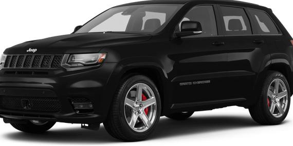 JEEP GRAND CHEROKEE 2018 1C4RJFDJ8JC277005 image